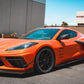 Chevrolet Corvette C8 Carbon Fiber Aero Kit