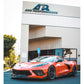 Chevrolet Corvette C8 Carbon Fiber Front Airdam/ Lip