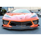 Chevrolet Corvette C8 Carbon Fiber Front Airdam/ Lip