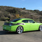 Dodge Charger GTC300 67" Carbon Fiber Adjustable Wing 2006 - 2011