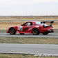 Mazda RX7 SPEC GTC300 67" Carbon Fiber Adjustable Wing 1993 - 2002
