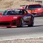 Mazda RX7 SPEC GTC300 67" Carbon Fiber Adjustable Wing 1993 - 2002