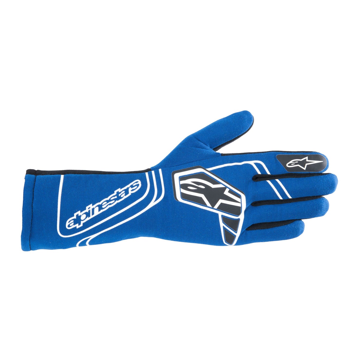 Alpinestars Tech-1 Start V4 Gloves SFI