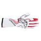 Alpinestars Tech-1 Race V4 Gloves FIA/SFI