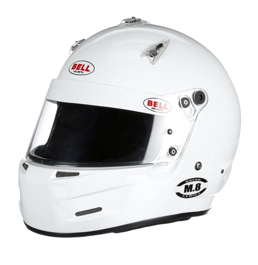 Bell M8 Helmet (SA2025)