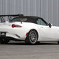 Mazda Miata ND GTC200 Carbon Fiber Adjustable Wing