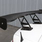 Mazda Miata ND GTC200 Carbon Fiber Adjustable Wing