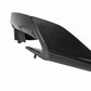 Ford Mustang S650 Dark Horse Carbon Fiber Spoiler with Gurney 2024 - Current