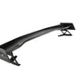 Ford Mustang Shelby GT350 GT500 S550 2015-2017 GTC200 Carbon Fiber Adjustable Wing