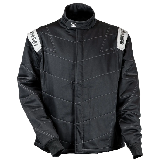 Zamp Fire Jacket ZR-31 SFI3.2A/5
