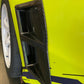 Carbon Fiber Subaru WRX/ STI Type RA Rear Bumper Ducts 2015-2021