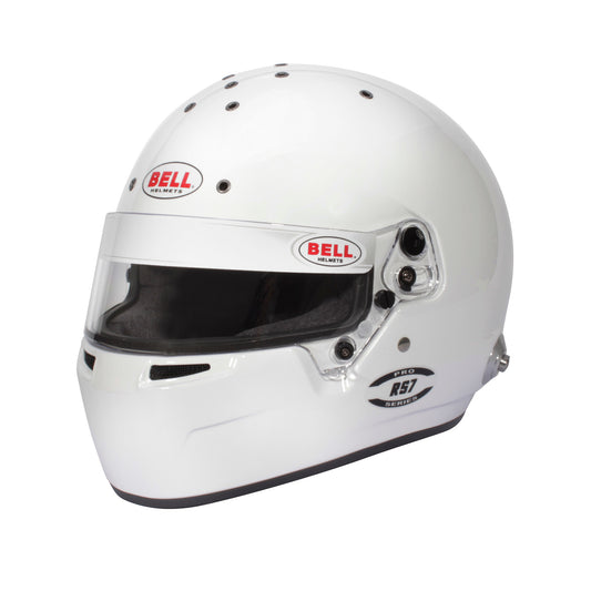 Bell RS7 Pro Helmet (FIA8859-2024 / SA2025)