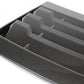 Carbon Fiber Ford F-150 Raptor Hood Vent 2017-2020