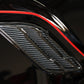 Carbon Fiber Ford F-150 Raptor Fender Vents 2017-2020