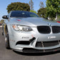 BMW E92 M3 Carbon Fiber Front Bumper Spats