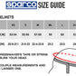 Sparco Stealth Carbon Fiber Karting Helmet | FIA 8878-2024
