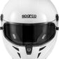 Sparco Stealth Karting Helmet | FIA 8878-2024