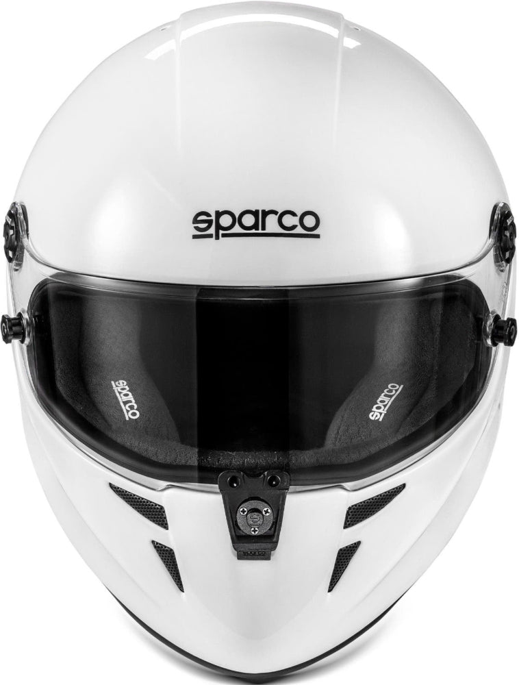 Sparco Stealth Karting Helmet | FIA 8878-2024
