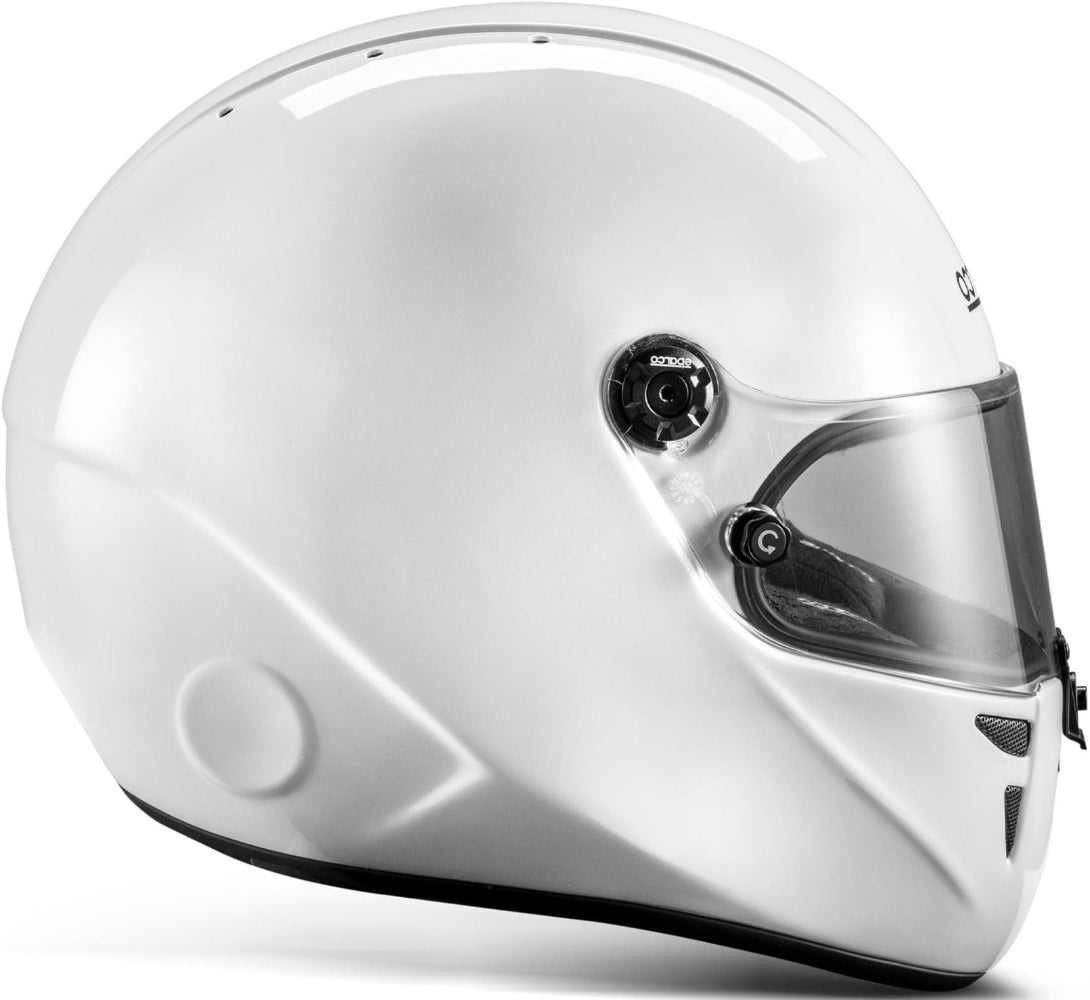 Sparco Stealth Karting Helmet | FIA 8878-2024