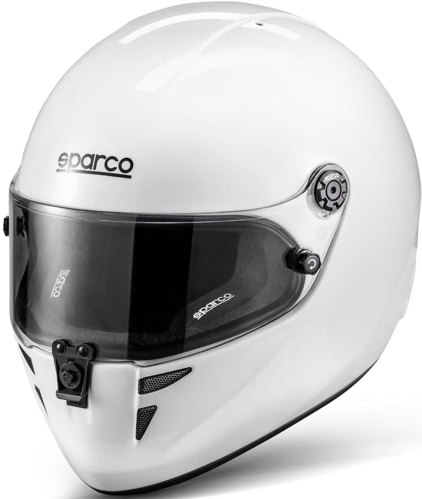 Sparco Stealth Karting Helmet | FIA 8878-2024