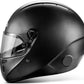 Sparco Stealth Carbon Fiber Karting Helmet | FIA 8878-2024