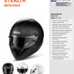 Sparco Stealth Karting Helmet | FIA 8878-2024