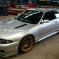 Carbon Fiber Universal Fitment Hood Vents, Long