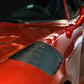 Dodge Viper ACR Extreme Carbon Fiber Front Fender Vents 2015 - 2017