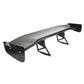 Dodge Viper Convertible GTC500 Carbon Fiber Adjustable Wing 2003 - 2010