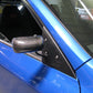 Carbon Fiber Subaru Impreza WRX/STI Formula GT3 Carbon Fiber Mirror/Black 2002-2007