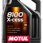 Motul 8100 5W30 X-Cess