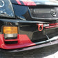 Cadillac CTS-V Sedan Carbon Fiber Front Wind Splitter 2004-2007