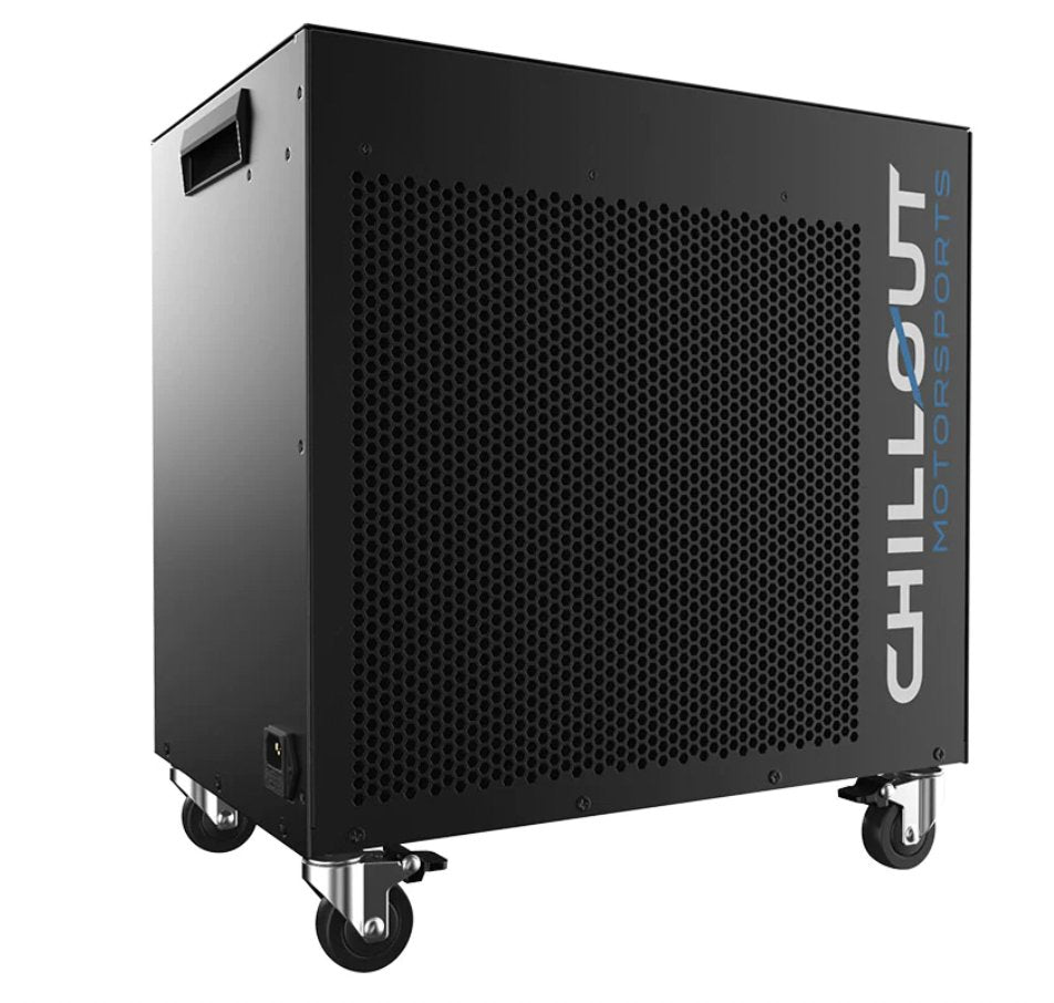 Chillout Chill Station - Pit Cooler