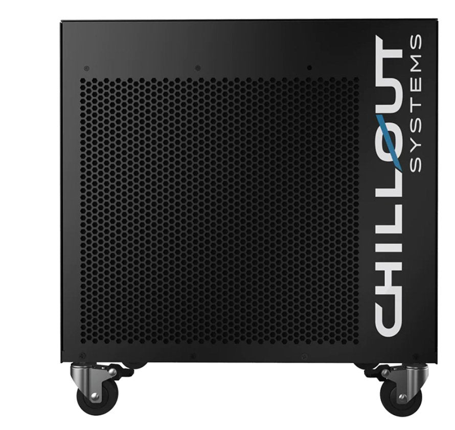 Chillout Chill Station - Pit Cooler
