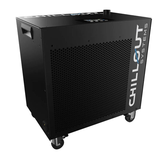 Chillout Chill Station - Pit Cooler