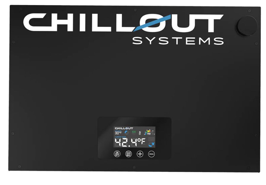 Chillout Chill Station - Pit Cooler