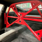 CMS Performance Clubsport Roll Bar for Porsche 911T, GT3/GT3RS (992.1)