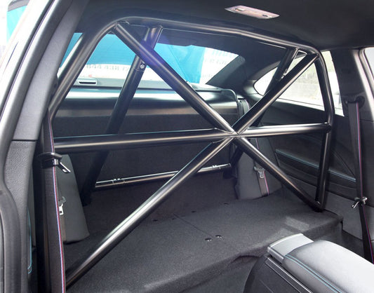 CMS Performance Roll Bar for BMW F87 M2 (2016-2021)
