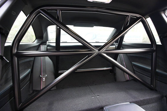 CMS Performance Roll Bar for BMW F87 M2 (2016-2021)