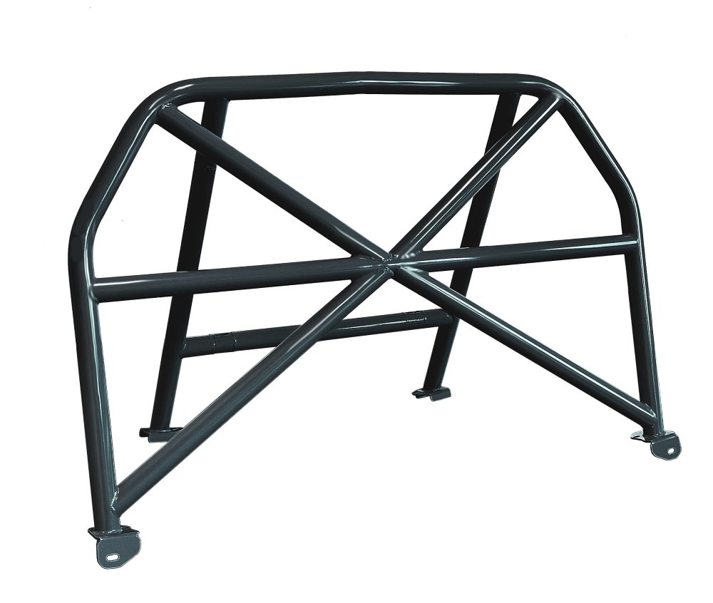 CMS Performance Roll Bar for BMW G87 M2 (2023+)