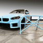 CMS Performance Roll Bar for BMW G87 M2 (2023+)