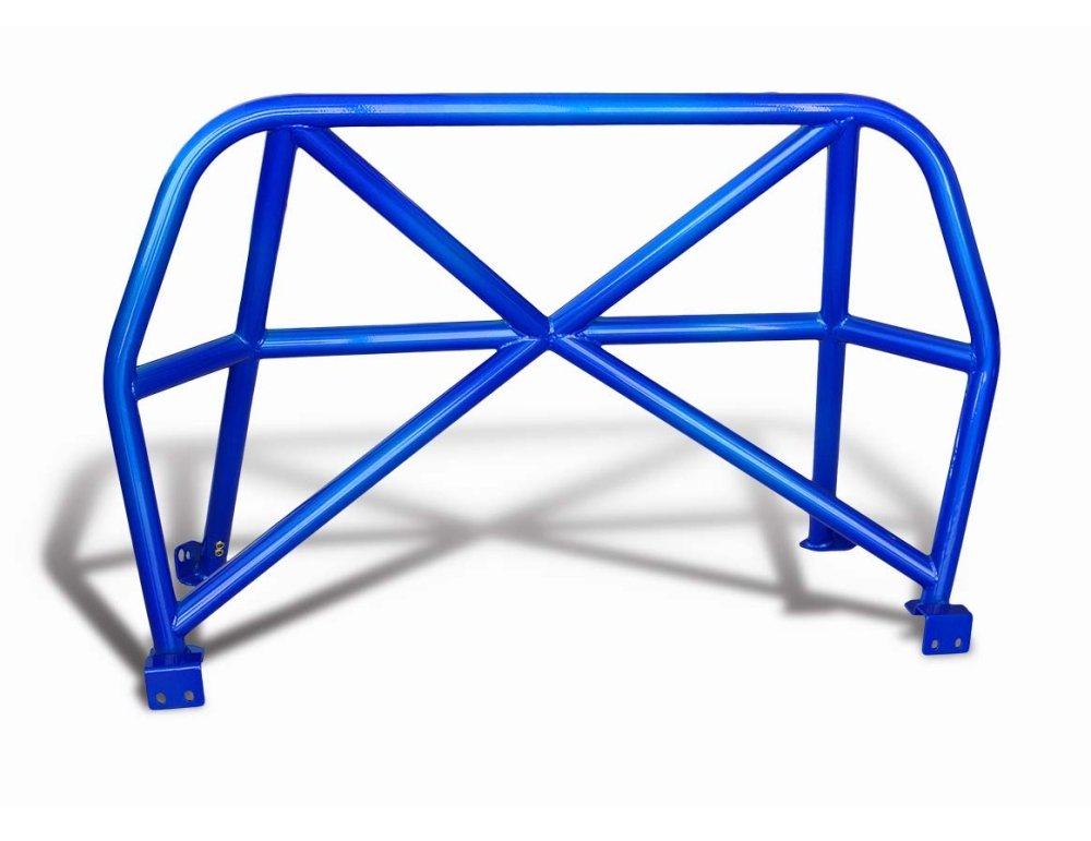 CMS Performance Roll Bar For Chevy Camaro (Gen 6)