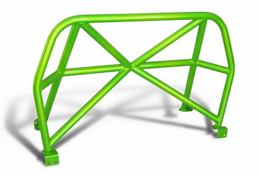 CMS Performance Roll Bar For Chevy Camaro (Gen 6)