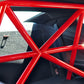 CMS Performance Roll Bar For Chevy Camaro (Gen 6)