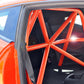 CMS Performance Roll Bar For Chevy Camaro (Gen 6)