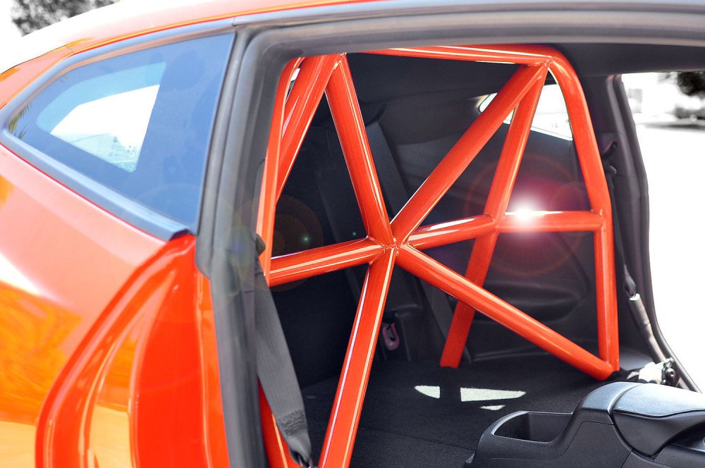 CMS Performance Roll Bar For Chevy Camaro (Gen 6)