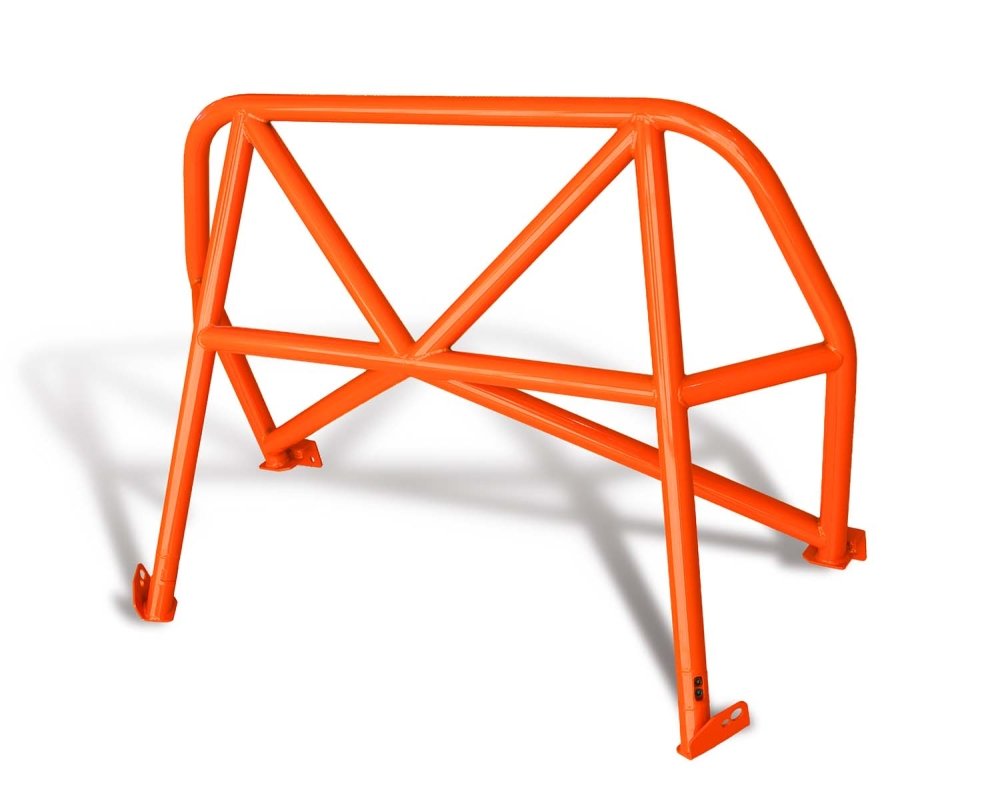 CMS Performance Roll Bar For Chevy Camaro (Gen 6)