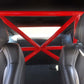 CMS Performance Roll Bar For Chevy Camaro (Gen 6)