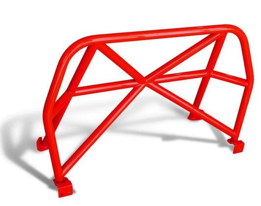 CMS Performance Roll Bar for Mustang S197 (2005-2014)