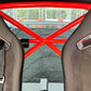 CMS Performance Roll Bar for Mustang S197 (2005-2014)